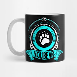 VOLIBEAR - LIMITED EDITION Mug